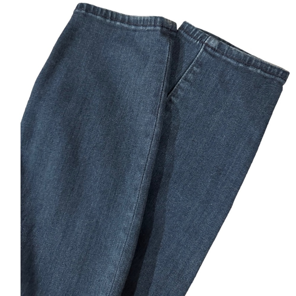 Good American Good Leg Jeans Size 8 / 29 - Picture 5 of 5
